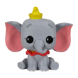 Dumbo (1941) - Dumbo Pop! Vinyl Online now