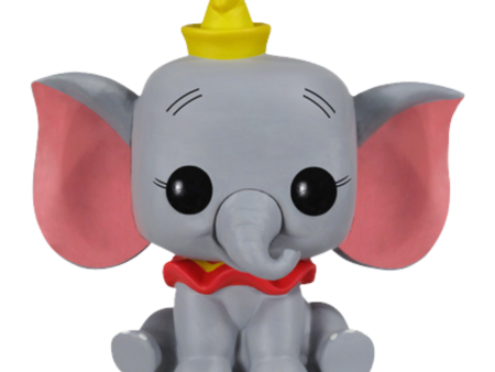 Dumbo (1941) - Dumbo Pop! Vinyl Online now