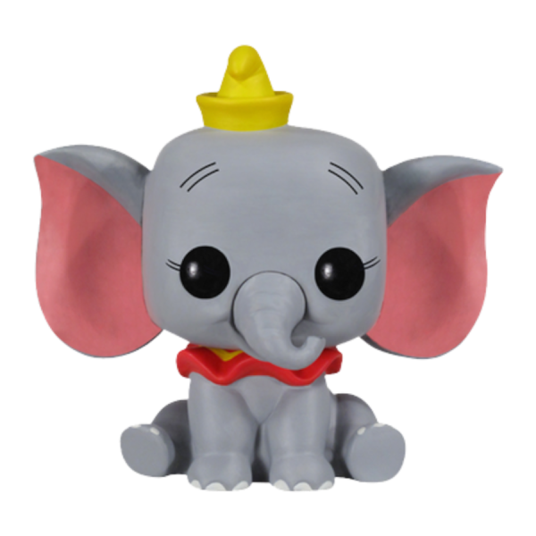 Dumbo (1941) - Dumbo Pop! Vinyl Online now