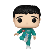 Squid Game - Player 456: Seong Gi-Hun Pop! Vinyl 1485 Cheap