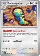 Dudunsparce (080 131) [Scarlet & Violet: Prismatic Evolutions] Fashion