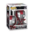 Marvel Comics: Infinity Saga - Iron Man (Mark V) Pop! Vinyl 1474 Online