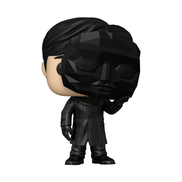 Squid Game - Front Man Pop! Vinyl 1486 on Sale