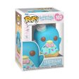 Hello Kitty - Tuxedo Sam (Ice-cream Cone) Pop! Vinyl 102 Fashion