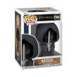 The Lord of the Rings - Nazgul Pop! Vinyl 1744 Online Hot Sale