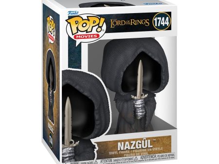 The Lord of the Rings - Nazgul Pop! Vinyl 1744 Online Hot Sale