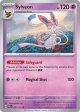 Sylveon (040 131) [Scarlet & Violet: Prismatic Evolutions] Cheap