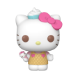 Hello Kitty - Hello Kitty (Ice-cream Cone) Pop! Vinyl 99 Hot on Sale