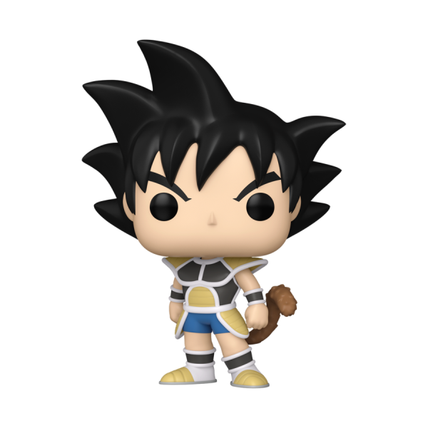 Dragon Ball Super: Broly - Goku (Kid) Pop! Vinyl 1860 Fashion