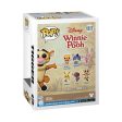 Winnie the Pooh - Tigger Pop! Vinyl 1517 Hot on Sale