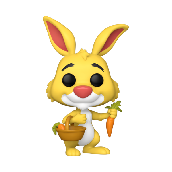 Winnie the Pooh - Rabbit Pop! Vinyl 1515 Sale