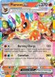 Flareon ex (014 131) [Scarlet & Violet: Prismatic Evolutions] Online