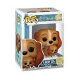 Lady & The Tramp: 70th Anniversary - Lady with Puppy Pop! Vinyl 1553 For Sale