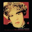 HAWKSLEY WORKMAN - (LAST NIGHT WE WERE) THE DELICIOUS WOLVES (VINYL) Hot on Sale