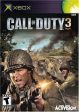 CALL OF DUTY 3  - XBOX Online Sale