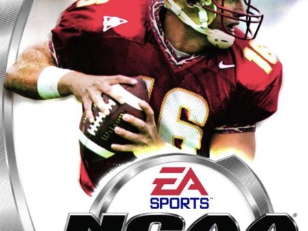 NCAA FOOTBALL 2002  - PS2 Hot on Sale