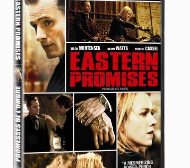 EASTERN PROMISES (FULL SCREEN) Online Hot Sale