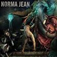 NORMA JEAN - MERIDIONAL (TURQUOISE BLUE MARBLE VINYL 2LP) (RSD) For Sale