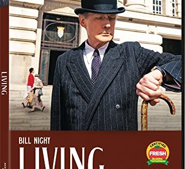 LIVING  - DVD on Sale