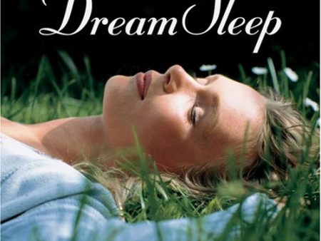 RUTMAN BOWMORE - DREAM SLEEP: MUSIC FOR RELAXATION Hot on Sale