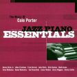 VARIOUS ARTISTS - JAZZ PIANO ESSENTIALS: MUSIC OF COLE PORTER   VAR Cheap