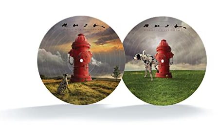 RUSH - SIGNALS (40TH ANNIVERSARY) (VINYL) For Discount