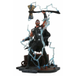 AVENGERS: IF: THOR WITH STORMBREAKER - DIAMOND GALLERY-LOOSE FIGURE For Cheap