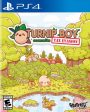 TURNIP BOY COMMITS TAX EVASION  - PS4 Online Hot Sale