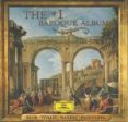 VARIOUS  - #1 BAROQUE ALBUM (2CD) Online Sale