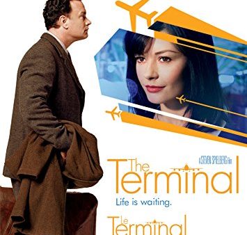 THE TERMINAL Online Sale