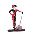 HARLEY QUINN (LOOSE FIGURE) - DC COLLECTIBLES-1363 5000 Discount