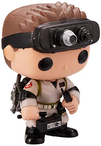 GHOSTBUSTERS: DR. RAYMOND STANTZ #105 - FUNKO POP! Online Hot Sale