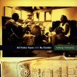 ALI FARKA TOURE AND RY COODER - TALKING TIMBUKTU (CD) Online