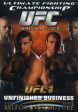 UFC 49: UNFINISHED BUSINESS [IMPORT] Online Hot Sale