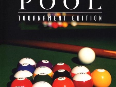 VIRTUAL POOL: TOURNAMENT EDITION  - XBOX Online Hot Sale