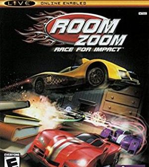 ROOM ZOOM  - XBOX Supply