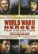 WORLD WAR II HEROES FILM COLLECTION (RUN SILENT, RUN DEEP   THE GREAT ESCAPE   A BRIDGE TOO FAR   THE BATTLE OF BRITAIN) (BILINGUAL) For Sale