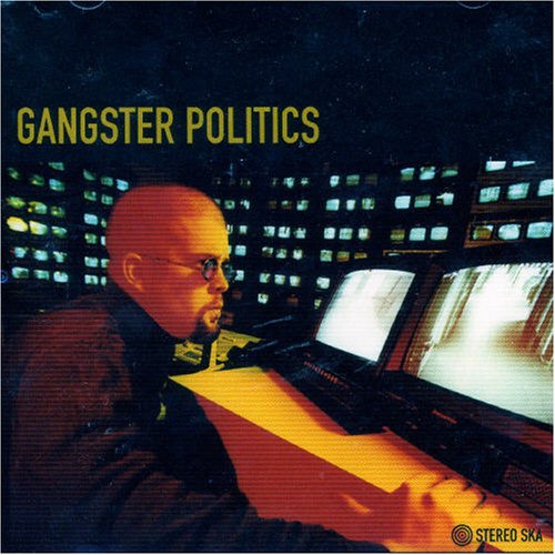 GANGSTER POLITICS - GANGSTER POLITICS Online Hot Sale