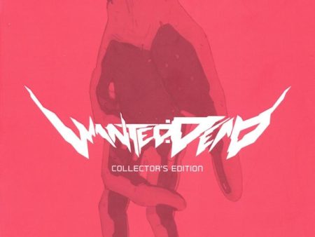 WANTED DEAD (COLLECTOR S EDITION)  - PS5 Cheap