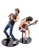 AC DC: BRIAN JOHNSON & ANGUS YOUNG - NECA-2007 Supply