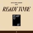 TWICE - READY TO BE (TO VERSION) (CD) Online Hot Sale