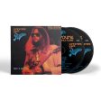 NEIL YOUNG WITH THE SANTA MONICA FLYERS - SOMEWHERE UNDER THE RAINBOW 1973 (CD) For Cheap