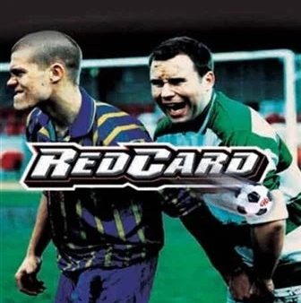 RED CARD 2003  - PS2 Online