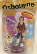 OSBOURNE FAMILY: OZZY WITH DOG - MEZCO-2002-EXCLUSIVE Online Sale