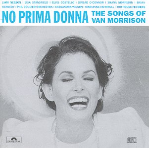 VARIOUS ARTISTS - NO PRIMA DONNA Hot on Sale