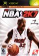 NBA 2K7  - XBOX Online Hot Sale