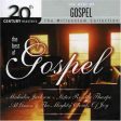 VARIOUS ARTISTS - 20TH CENTURY MASTERS: BEST OF GOSPEL Online Hot Sale