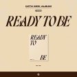 TWICE - READY TO BE (BE VERSION) (CD) on Sale