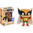 HAWKGIRL #138 - FUNKO POP!-EXCLUSIVE Supply